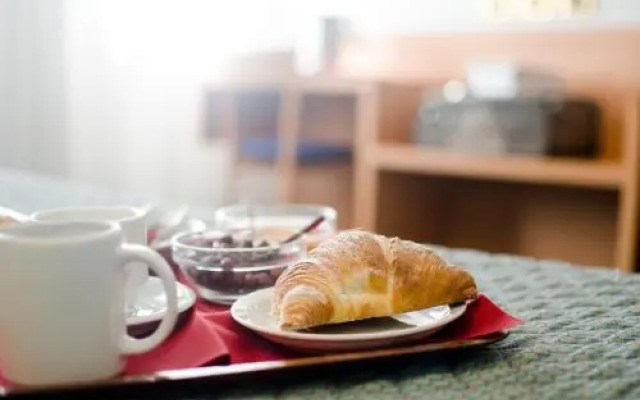 Hotel Residence Club Primula