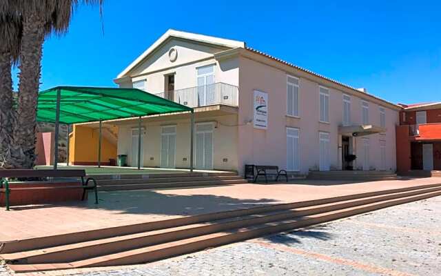 Albergue De Puntas De Calnegre