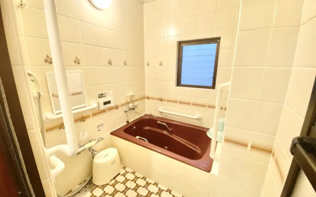 GuestHouse Reina osaka