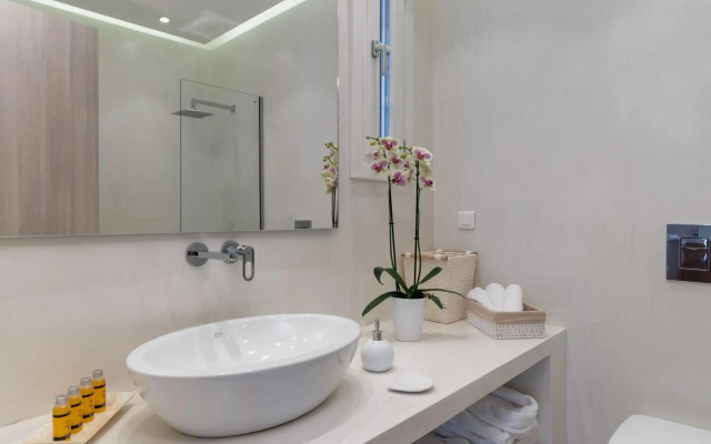 Porto Vecchio Luxury Suites