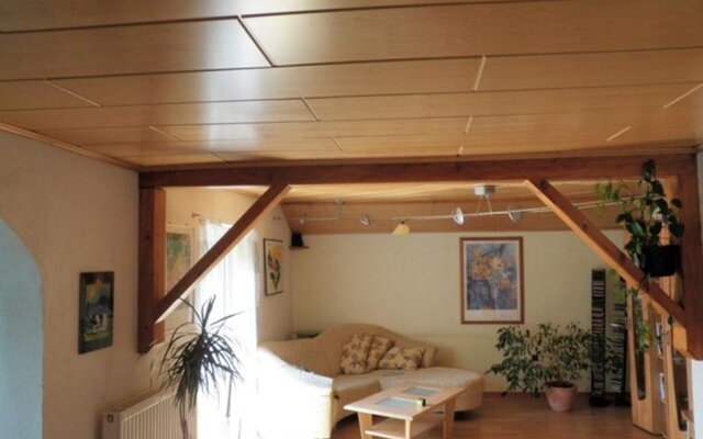 Ferienwohnung Teufl