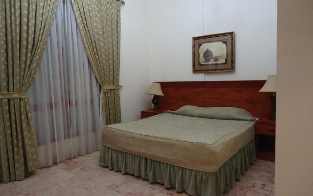 Al Jaberiya Suites 1