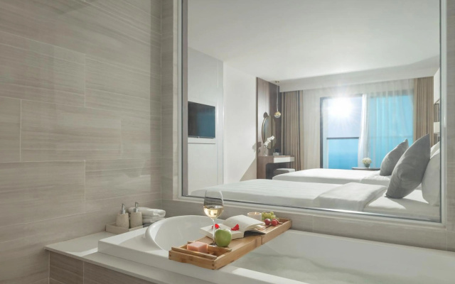 PANAMA Nha Trang Hotel – Guest Rooms – Nha Trang