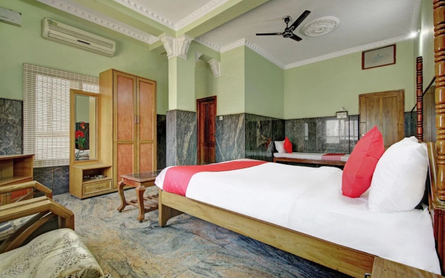 OYO 29039 Hotel Jyothi International