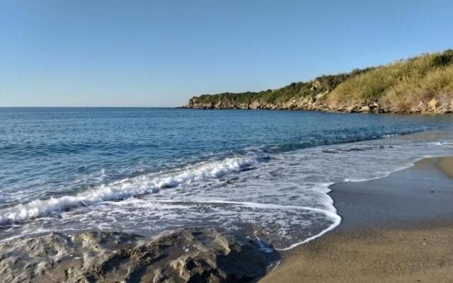 Beach Villas in Crete - Alope & Ava member of Pelagaios Villas