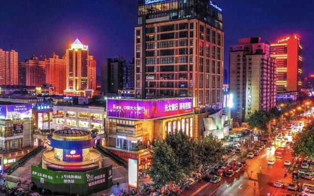 Luoyang Christian's Hotel