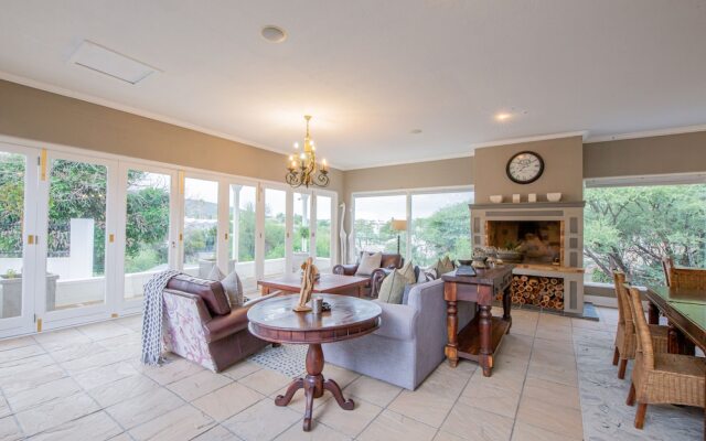 Belvedere Boutique Hotel