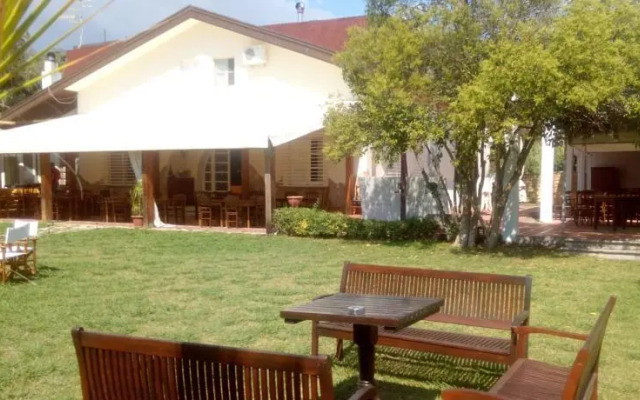 Loasi della Cuccagna