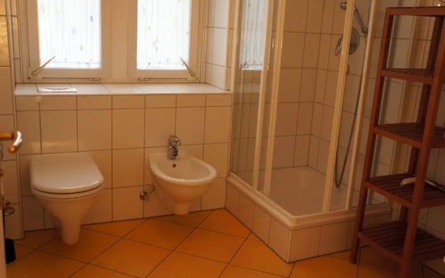 LAGO Ferienwohnungen in Lindau