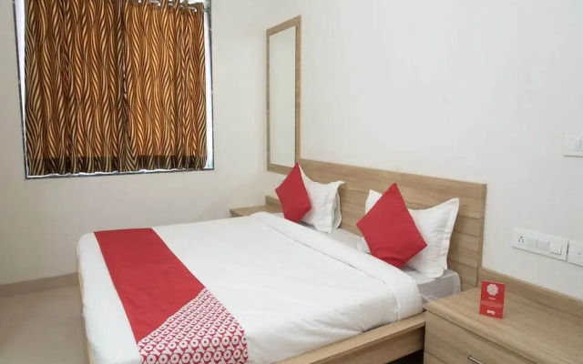 OYO Home 14110 Modern Stay