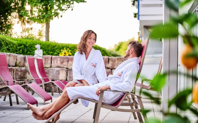 Vitalhotel Bad Birnbach