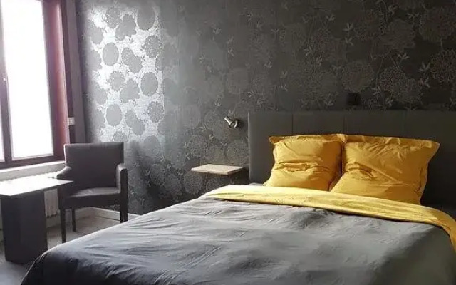 B&B Oud Kloosterhuis