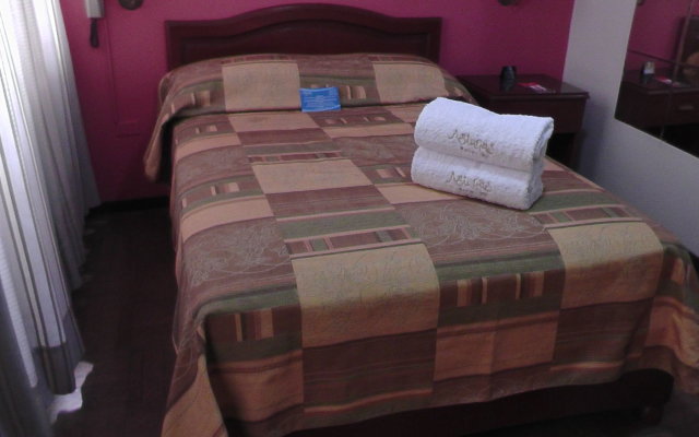 Hotel Esencia Suites