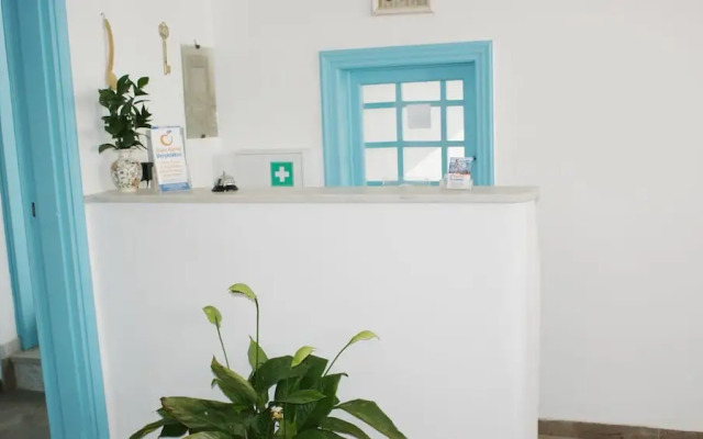 Pension Verykokos