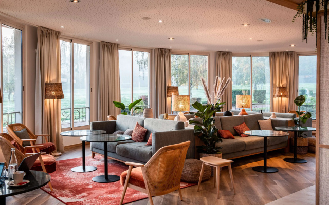 Best Western Plus l’Oree Paris Sud