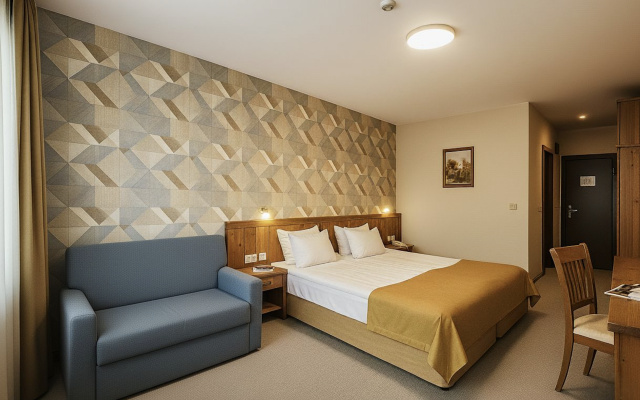 Hotel Mura