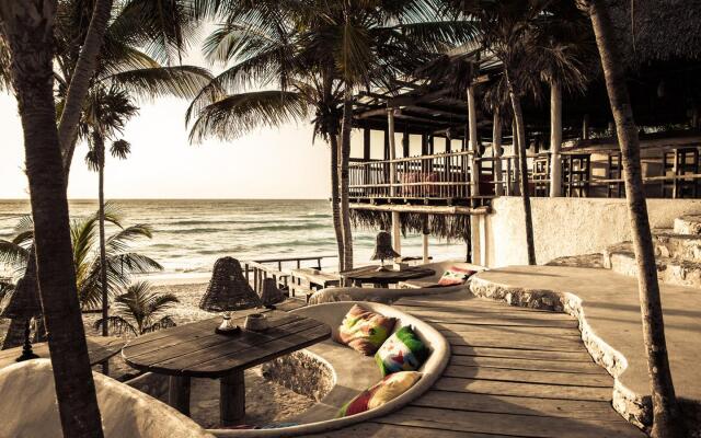 Papaya Playa Project, Tulum, a Member of Design Hotels
