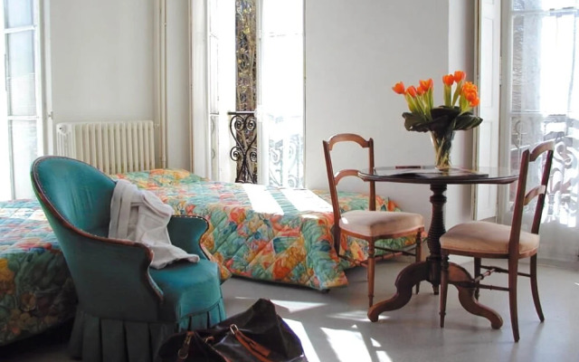 Hotel Aquitaine