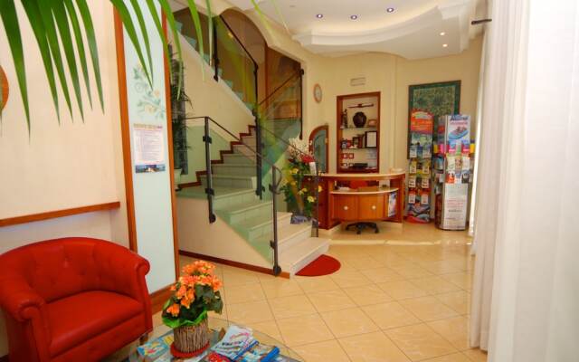 Residence Carla