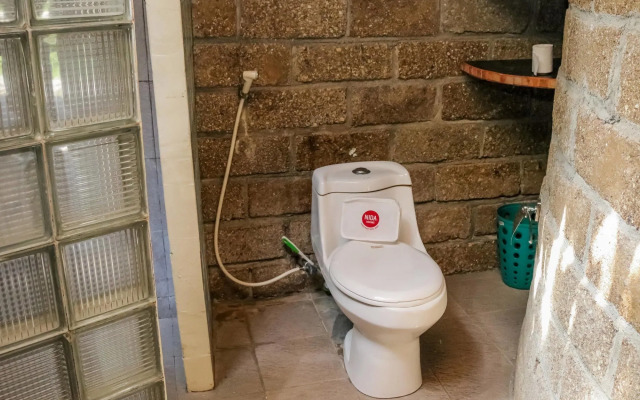 Nida Rooms Umalas Klencung 60 Kuta at Green Umalas Resort