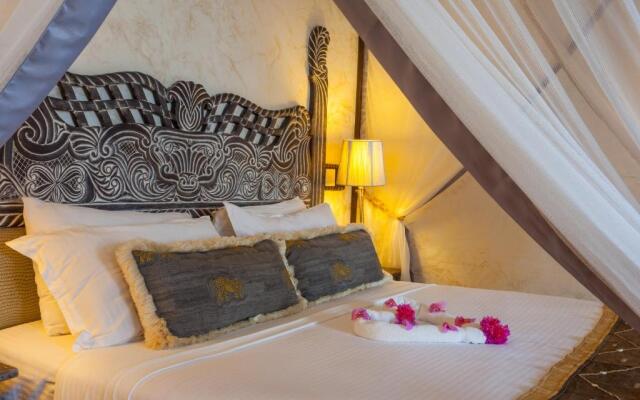 The Maji Beach Boutique Hotel