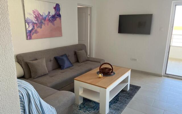 Outstanding large apartment for 6+2