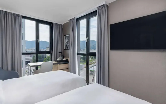 Radisson Hotel Graz