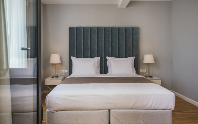 Armerun Heritage Hotel