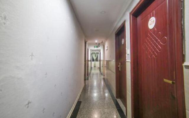 Guangzhou Xinyiliu Hotel