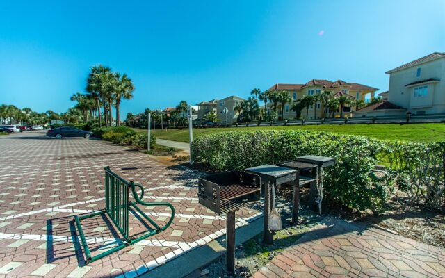 Destiny Beach Villas #20a