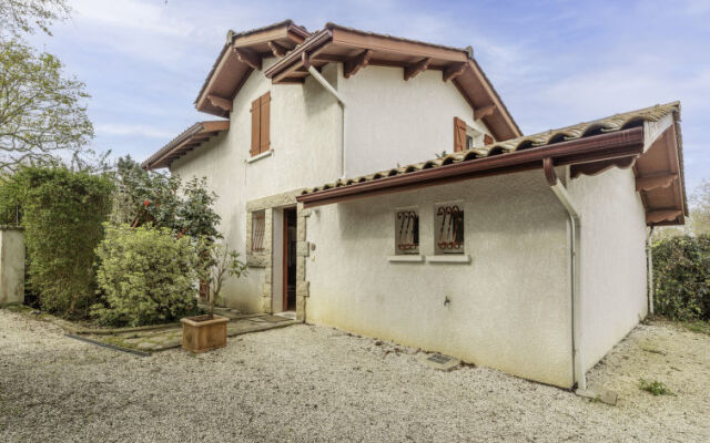 Holiday Home Eki Alde