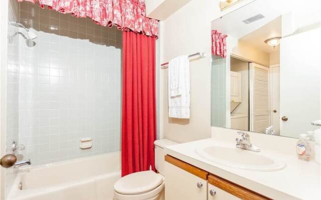 Hibiscus 301A - Two Bedroom Condo