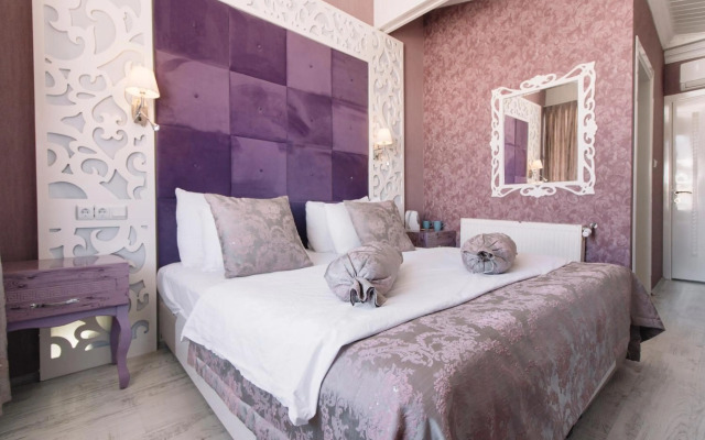 Melrose Viewpoint Hotel