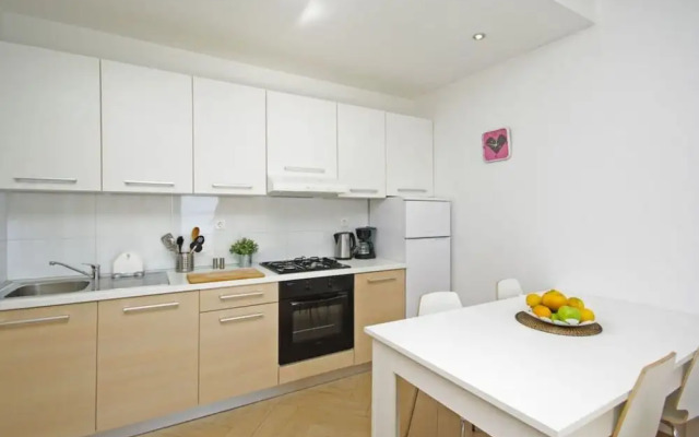 Apartment Beach House Dalmatia L3