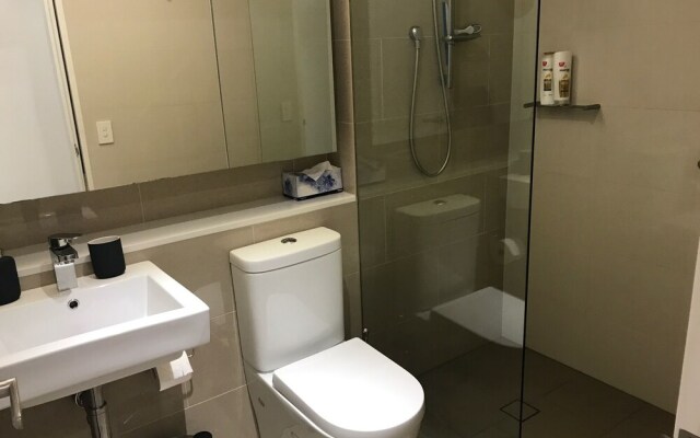 Trigo Home - Saunders Close Sydney