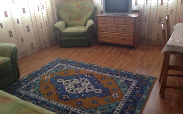 Guest House Profit Orehovaya