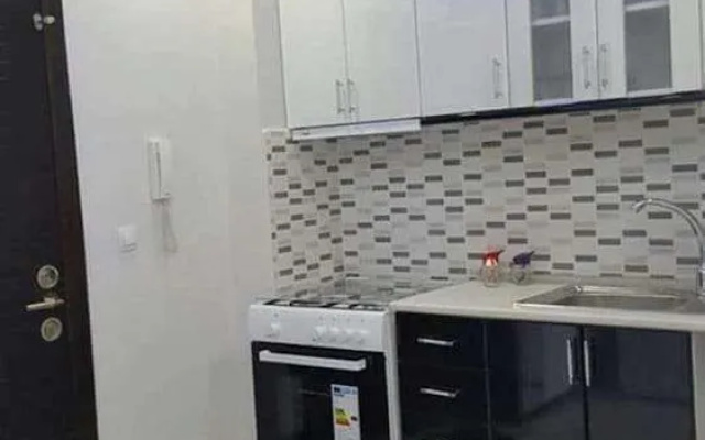 Zagnos Vadi Daire - Apartment in Trabzon - Photo 5