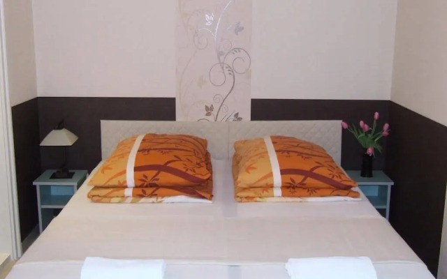 Péterfia Panzió