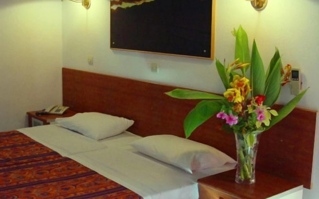 Sabina Hotel