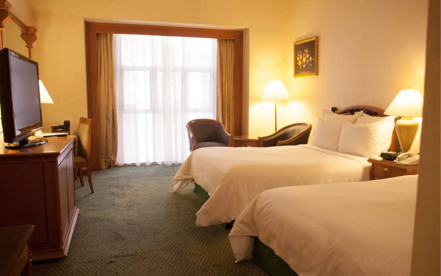 Renai Hotel Kota Bahru (formerly known as The Grand Renai Hotel)