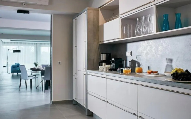 Tiamo Secrets Leading Villas White House