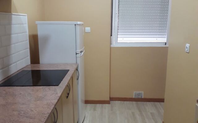 Apartamento Zona Norte