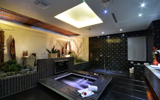 Xiadu Motel