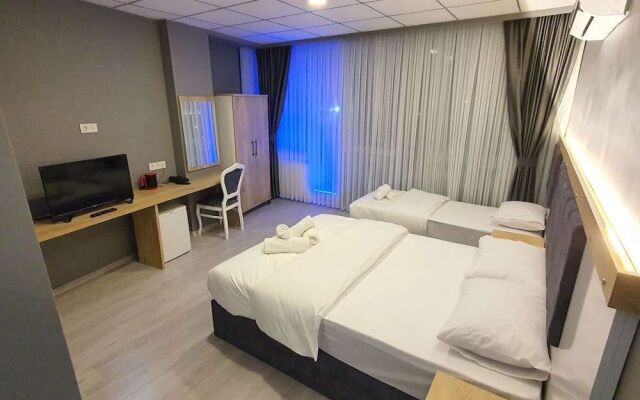 Özturks Hotel