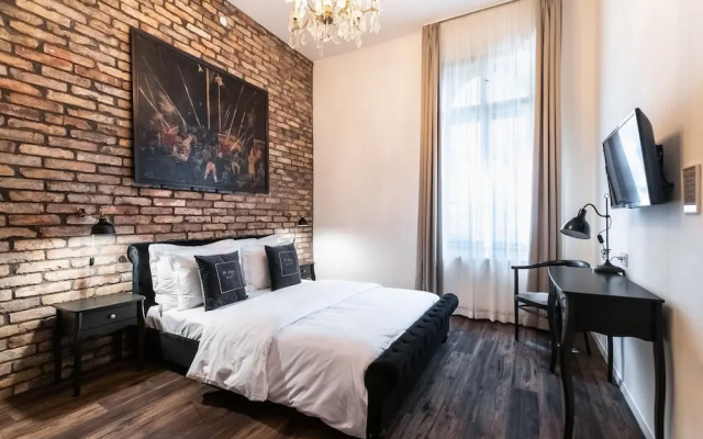 Hotel Vár Kastélyszálló