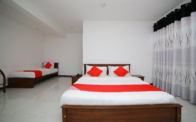 OYO 278 Hotel Rivelka