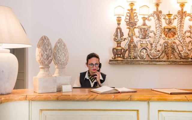 Castello San Marco Charming Hotel & Spa