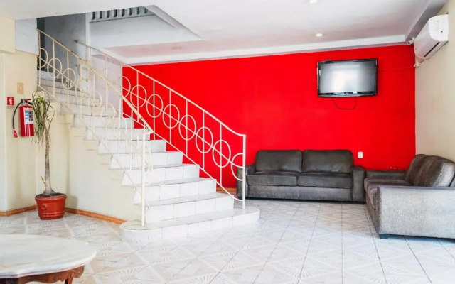 OYO Hotel Santander Veracruz Centro Historico