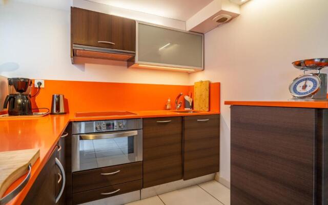 MAGNOLIAS 2- quartier résidentiel proche de la plage