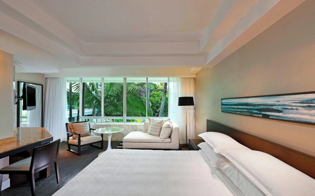 Sheraton Grand Mirage Resort, Gold Coast